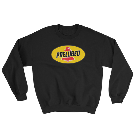 Prelubed (Long Sleeve)-Long Sleeve-Swish Embassy