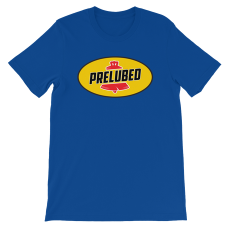 Prelubed-T-Shirts-Swish Embassy