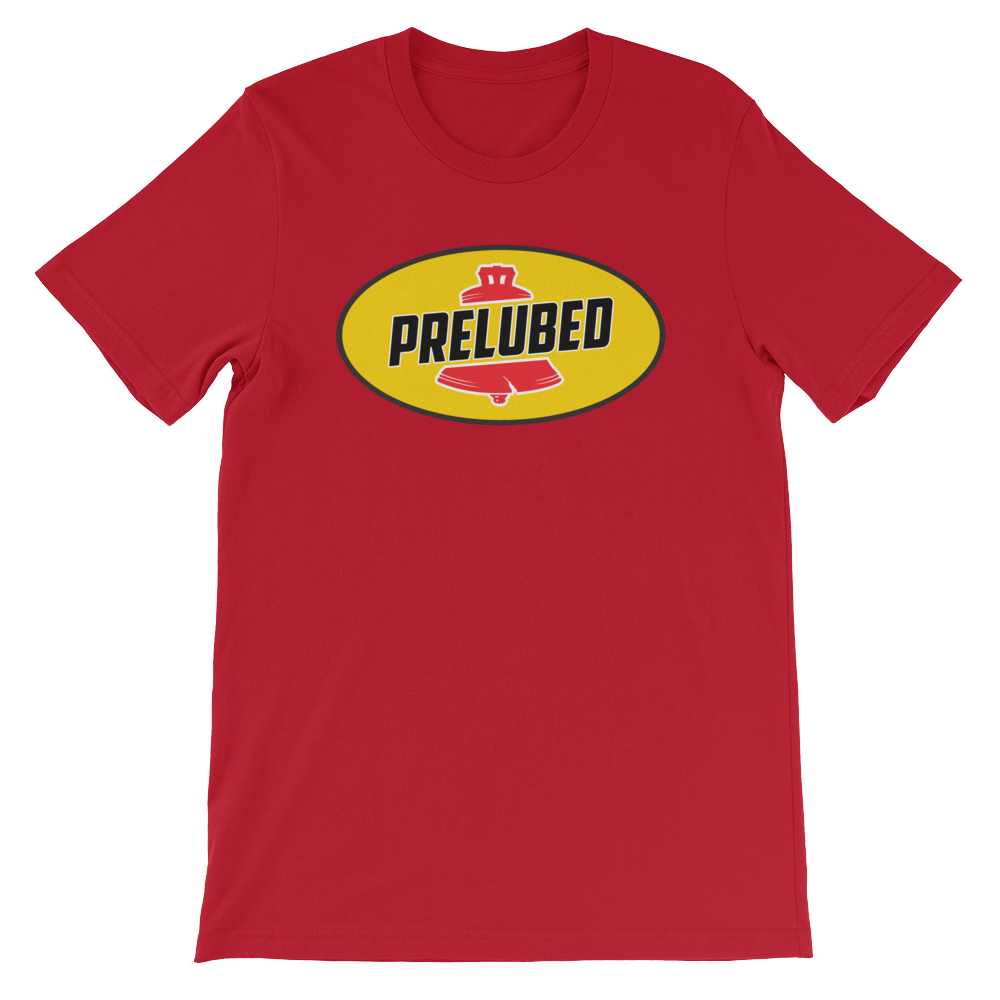 Prelubed-T-Shirts-Swish Embassy