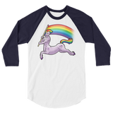 Pride Centaur (Raglan)-Raglan-Swish Embassy