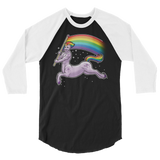 Pride Centaur (Raglan)-Raglan-Swish Embassy