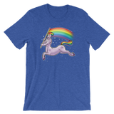 Pride Centaur-T-Shirts-Swish Embassy