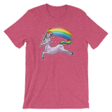 Pride Centaur-T-Shirts-Swish Embassy