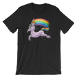 Pride Centaur-T-Shirts-Swish Embassy