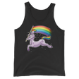 Pride Centaur (Tank Top)-Tank Top-Swish Embassy