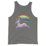 Pride Centaur (Tank Top)-Tank Top-Swish Embassy