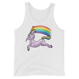 Pride Centaur (Tank Top)-Tank Top-Swish Embassy