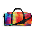 Pride (Duffle bag)-Duffle Bag-Swish Embassy