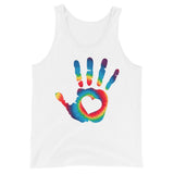 Pride Dye (Tank Top)-Tank Top-Swish Embassy