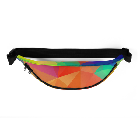 Pride (Fanny Pack)-Swish Embassy