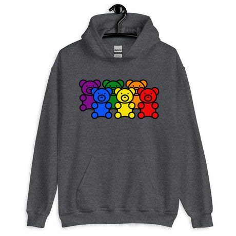 Pride Gummies (Hoodie)-Hoodie-Swish Embassy