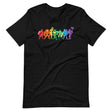 Pride Villains-T-Shirts-Swish Embassy