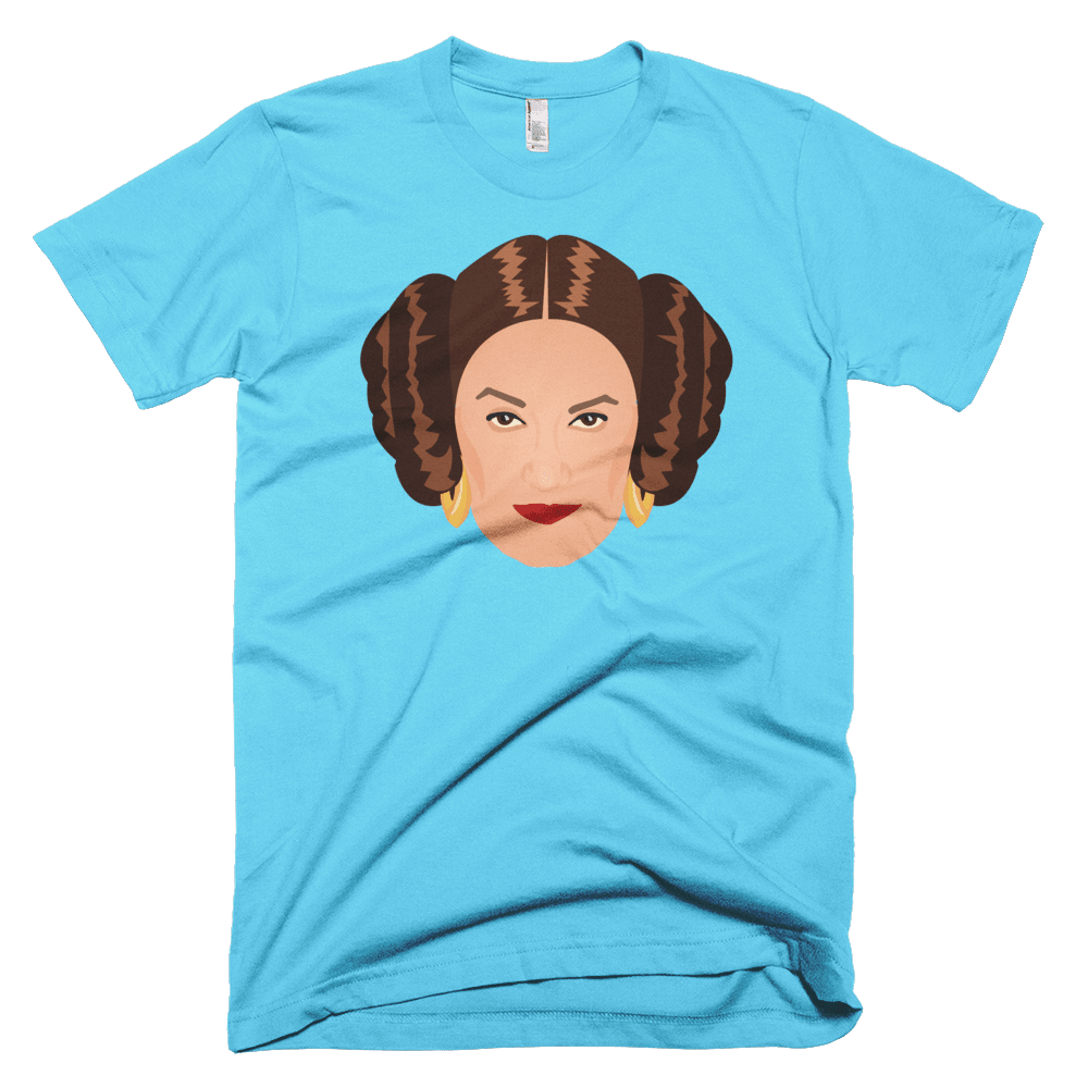 Princess Dorothy-T-Shirts-Swish Embassy