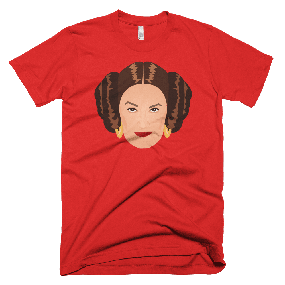 Princess Dorothy-T-Shirts-Swish Embassy