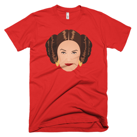 Princess Dorothy-T-Shirts-Swish Embassy