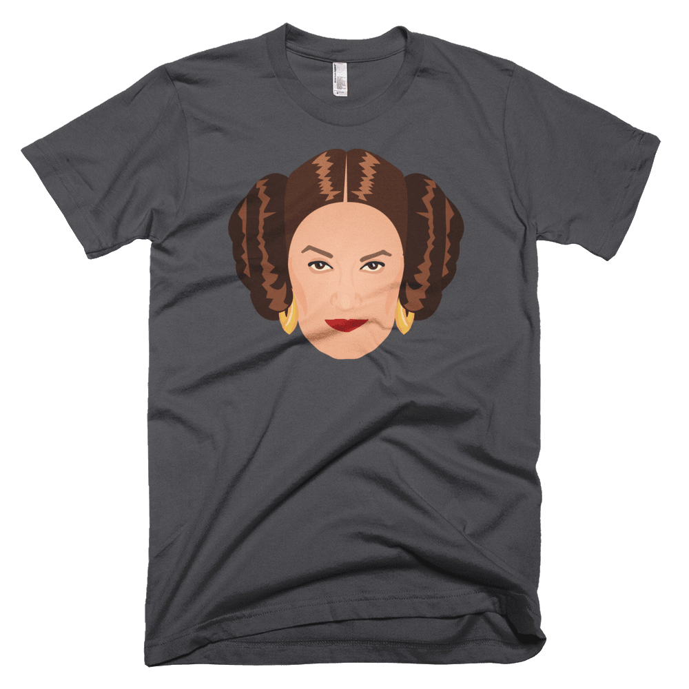 Princess Dorothy-T-Shirts-Swish Embassy