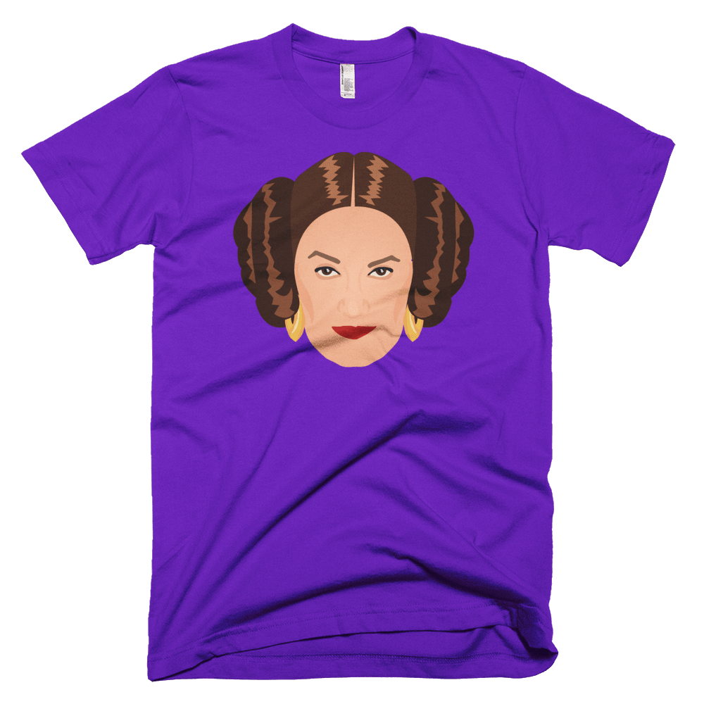 Princess Dorothy-T-Shirts-Swish Embassy