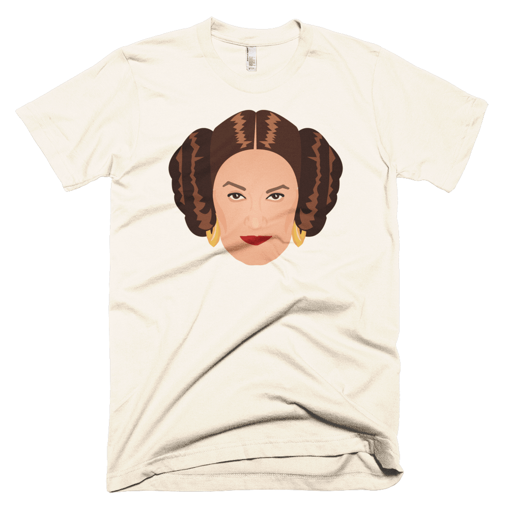 Princess Dorothy-T-Shirts-Swish Embassy