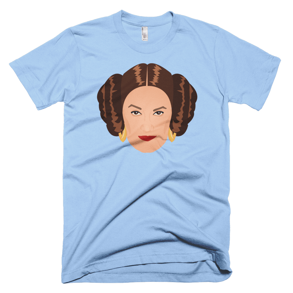 Princess Dorothy-T-Shirts-Swish Embassy