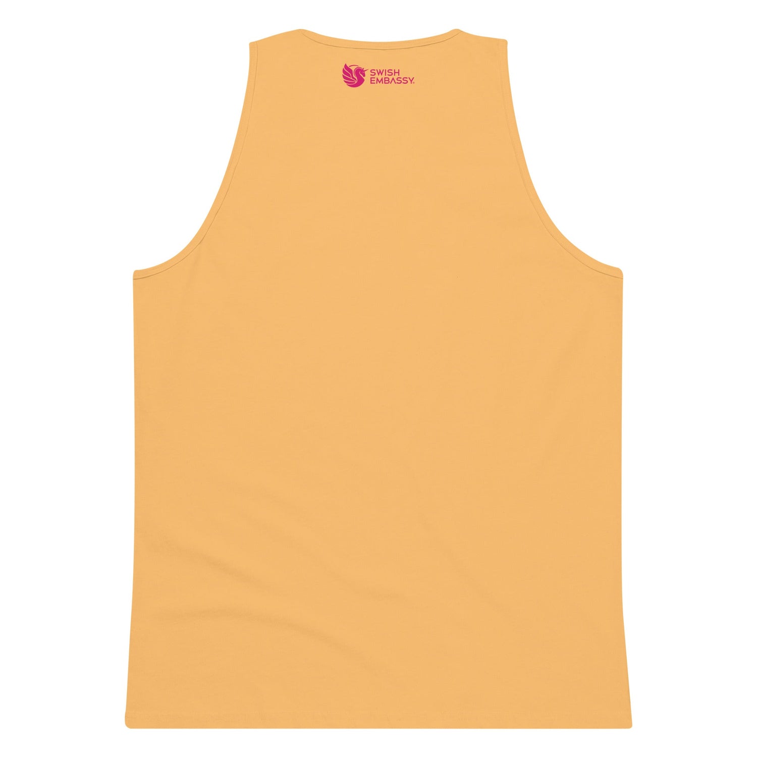 Psycho Unicorn (Tank Top)-Tank Top-Swish Embassy