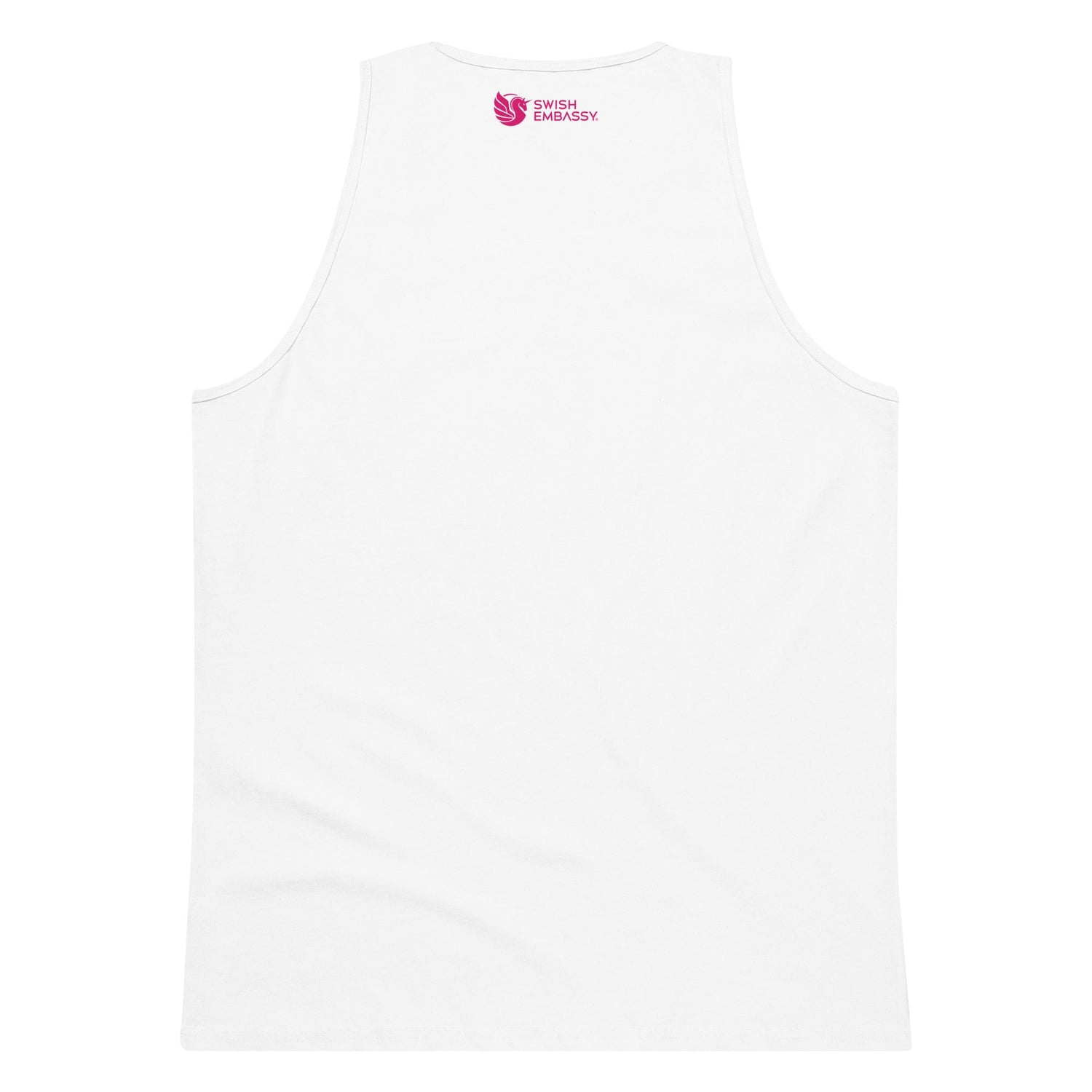 Psycho Unicorn (Tank Top)-Tank Top-Swish Embassy