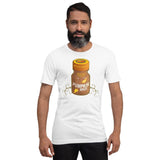 Pumpkin Spice Poppers-T-Shirts-Swish Embassy