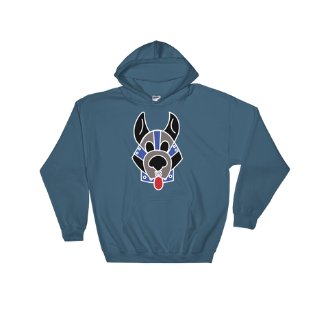 Pup (Hoodie)-Hoodie-Swish Embassy