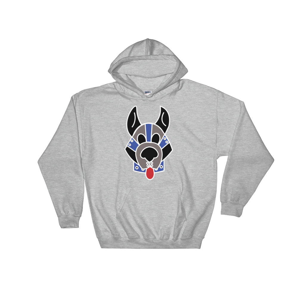 Pup (Hoodie)-Hoodie-Swish Embassy