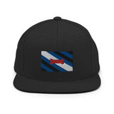 Pup Pride (Snapback)-Headwear-Swish Embassy