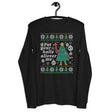 Put Your Balls (Ugly Christmas)-Ugly Christmas Apparel-Swish Embassy