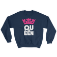 Queen (Long Sleeve)-Long Sleeve-Swish Embassy