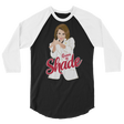 Queen of Shade (Raglan)-Raglan-Swish Embassy