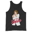 Queen of Shade (Tank Top)-Tank Top-Swish Embassy