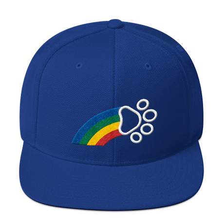 Rainbow Paw-Headwear-Swish Embassy