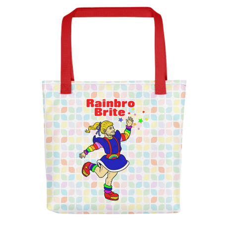 Rainbro Brite (Bag)-Bags-Swish Embassy