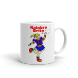 Rainbro Brite (Mug)-Mugs-Swish Embassy