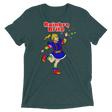 Rainbro Brite (Retail Triblend)-Triblend T-Shirt-Swish Embassy