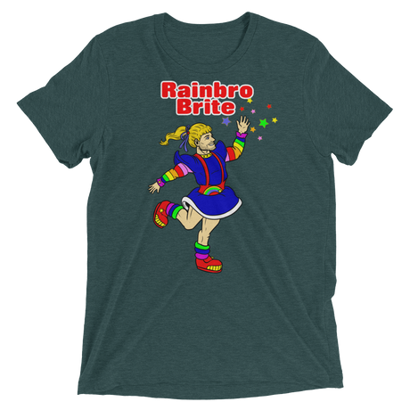 Rainbro Brite (Retail Triblend)-Triblend T-Shirt-Swish Embassy