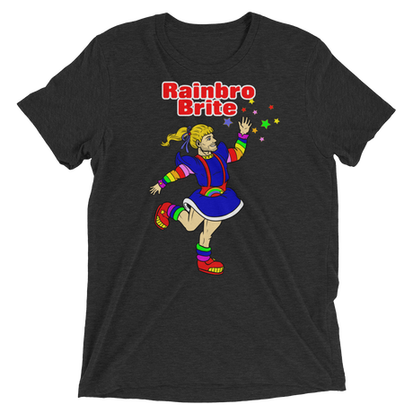 Rainbro Brite (Retail Triblend)-Triblend T-Shirt-Swish Embassy