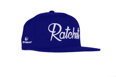 Ratchet (Baseball Cap)-Headwear-Swish Embassy