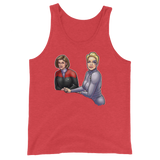 Resistance is Futile (Tank Top)-Tank Top-Swish Embassy