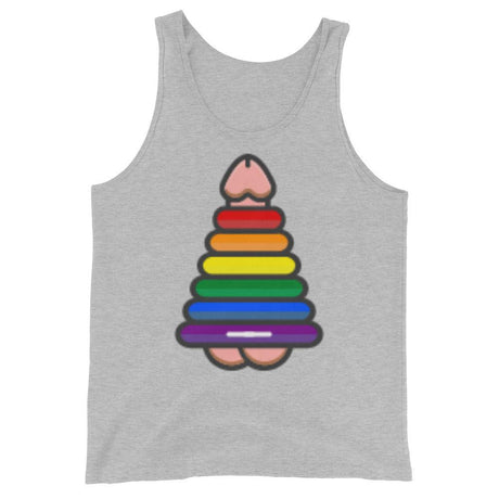 Rings (Tank Top)-Tank Top-Swish Embassy