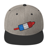 Rocket (Headwear)-Headwear-Swish Embassy