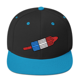 Rocket (Headwear)-Headwear-Swish Embassy