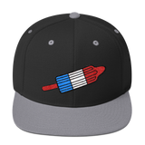 Rocket (Headwear)-Headwear-Swish Embassy