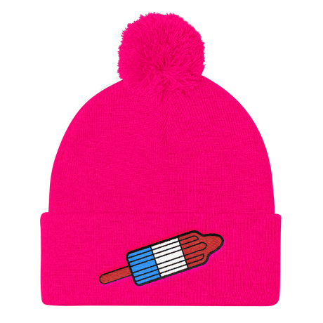 Rocket Pop (Beanie)-Beanie-Swish Embassy