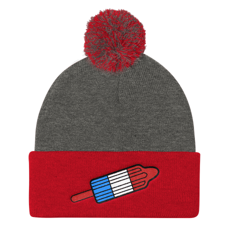 Rocket Pop (Beanie)-Beanie-Swish Embassy