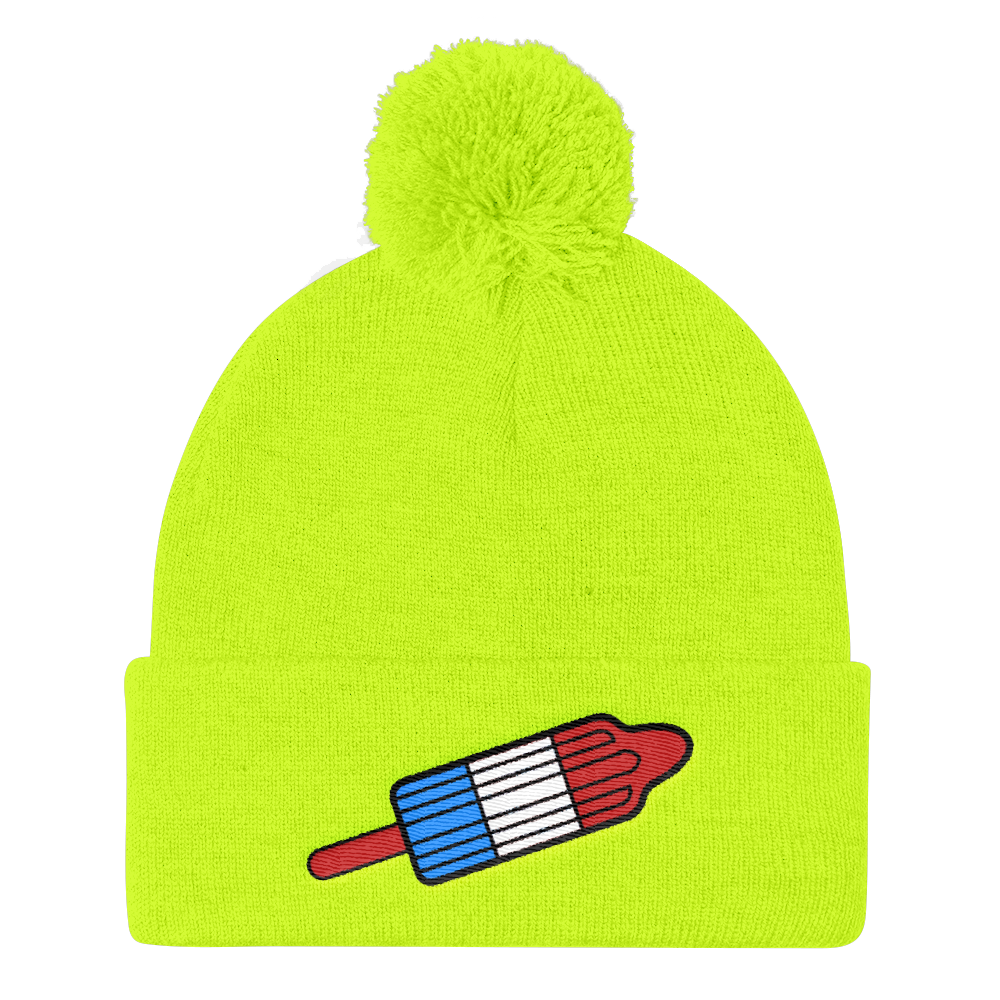 Rocket Pop (Beanie)-Beanie-Swish Embassy