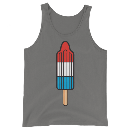 Rocket (Tank Top)-Tank Top-Swish Embassy