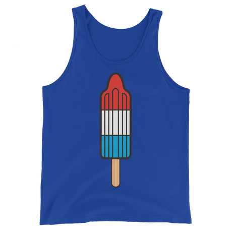 Rocket (Tank Top)-Tank Top-Swish Embassy